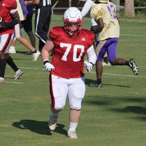 Slayton  Ragsdale