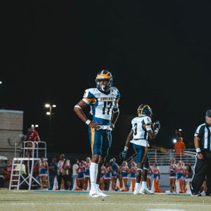 Javar Thomas