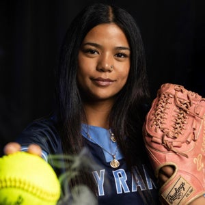 Kalina Sangalang mugshot