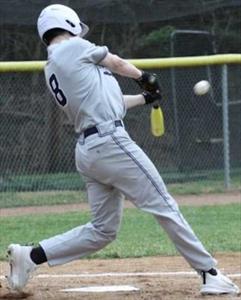 Ben Phillips mugshot