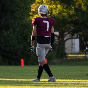 Hayden Williams mugshot