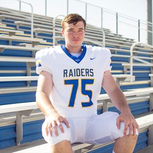 Cooper Eastman