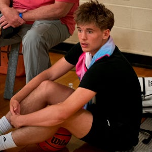 JACKSON BAUMKER