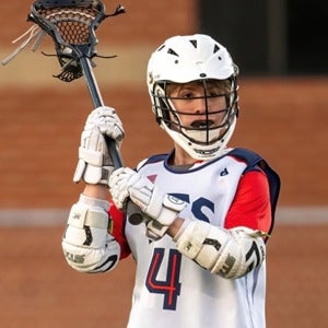 Dylan Hurst's Terry Sanford High School Career Home