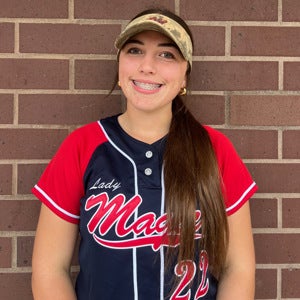 Aubrey Trindade mugshot