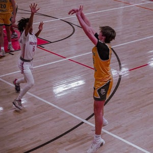 Brody Kreutzer