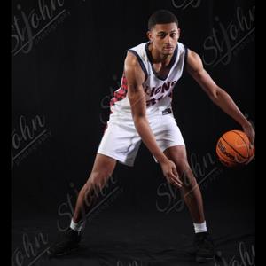 Dylan Thurman mugshot