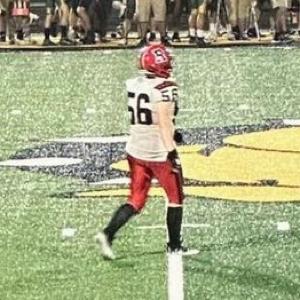 Corey Williams