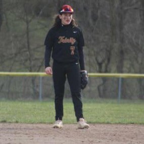 Parker Hopkins mugshot