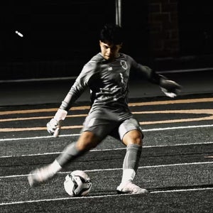 Alexis Mendoza mugshot