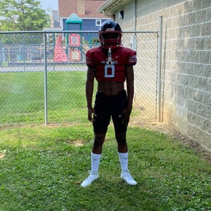 Thomas Maddox mugshot