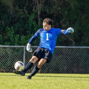 Blake Rouse