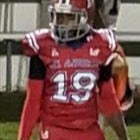 Johnathan Evans