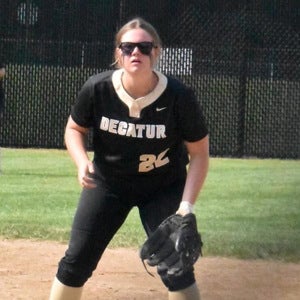 Sienna Potter mugshot