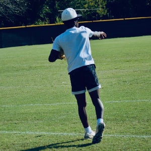 Camden Brinson