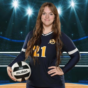 Katie Blythe mugshot