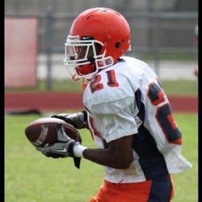 Antwan Jones