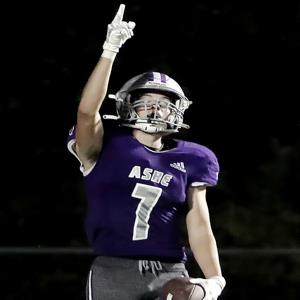 Ian Graybeal mugshot