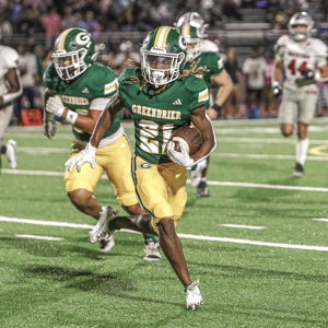 Elijah Harris