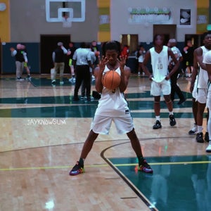 Taevon Rucker