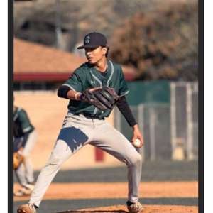 Zeke Isaak Cortez mugshot