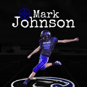 Mark Johnson