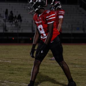 Zion Blake