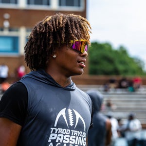 Anthony Henderson Jr.