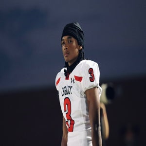 Dandre Thomas