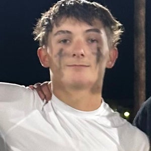 Kendall Ingram