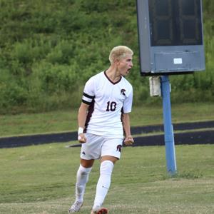 Anthony Carnevale mugshot