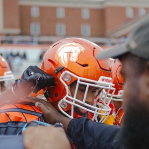 William Hayes-Jerome