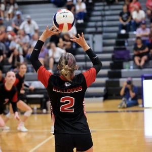 Crysten Goble mugshot