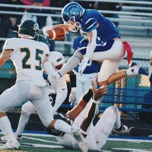 Dallas Capshaw mugshot