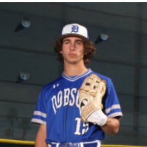 Elias Murray mugshot