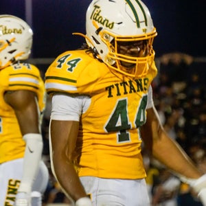 Davion Eldridge