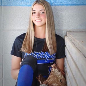 Lily Guimarin mugshot