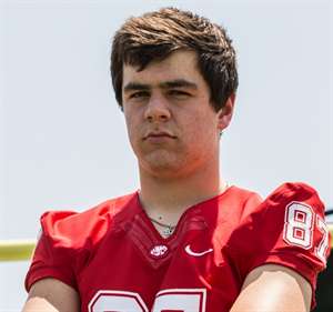 Parker Eichenberger