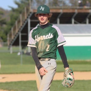 Ethan Scalia mugshot