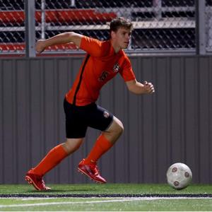Dominic Welker