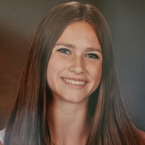 KYRA HOGARTH