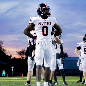 Javon Byrd