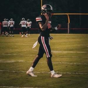 Javon Byrd