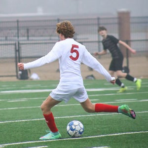 Hayden Cherry mugshot