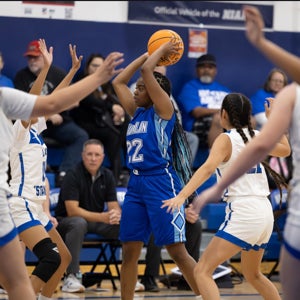 Daishanae Jackson mugshot