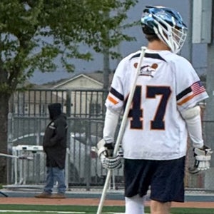 Carson Antonelli