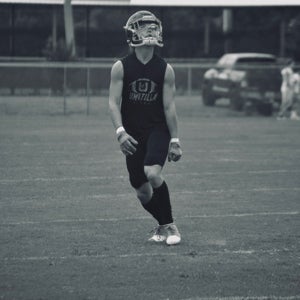 Nate Hawkins