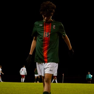 DANIEL BARRIOS