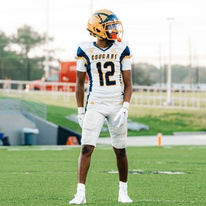 Deiondre Williams