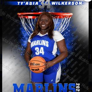 Ty'Asia Wilkerson